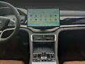 BYD Seal U DM-i Design AWD