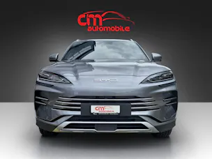 BYD Seal U DM-i Design AWD