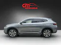 BYD Seal U DM-i Design AWD
