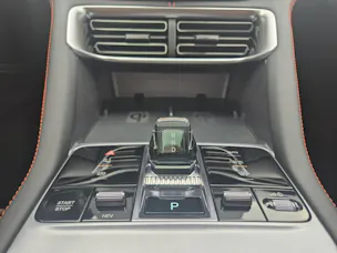 BYD Seal U DM-i Design AWD