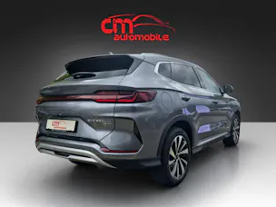 BYD Seal U DM-i Design AWD