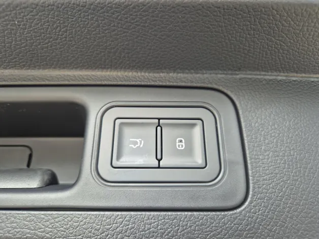 BYD Seal U DM-i Design AWD