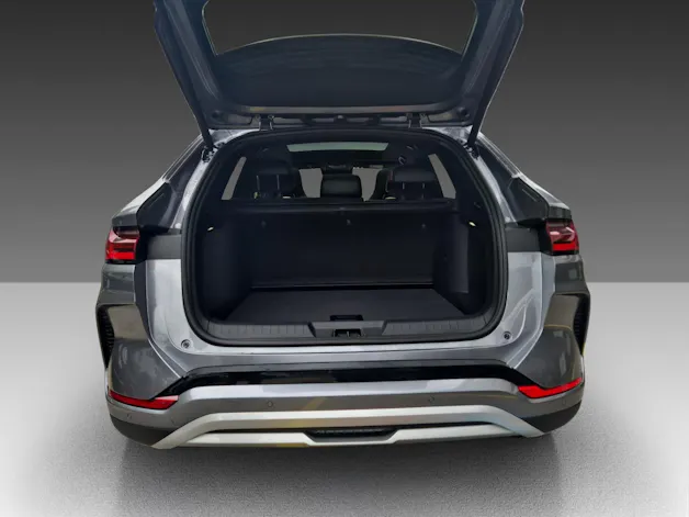 BYD Seal U DM-i Design AWD