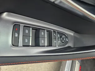 BYD Seal U DM-i Design AWD