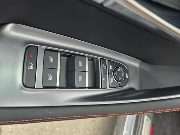 BYD Seal U DM-i Design AWD