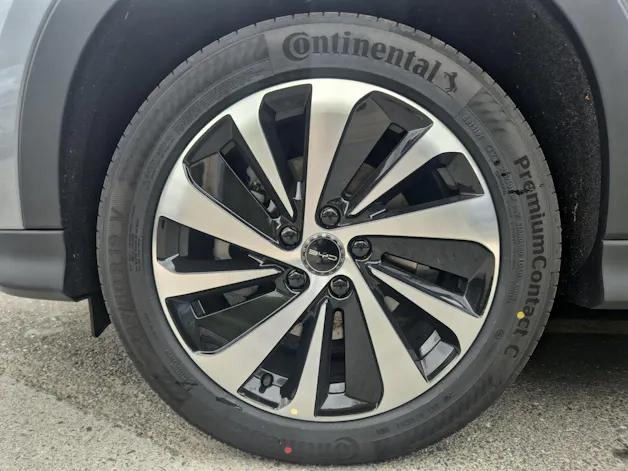BYD Seal U DM-i Design AWD