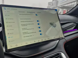 BYD Seal U DM-i Design AWD