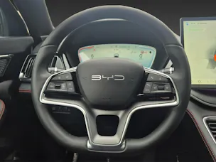 BYD Seal U DM-i Design AWD