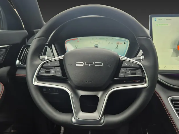 BYD Seal U DM-i Design AWD