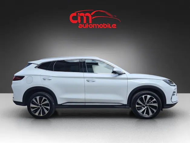 BYD Seal U DM-i Design AWD