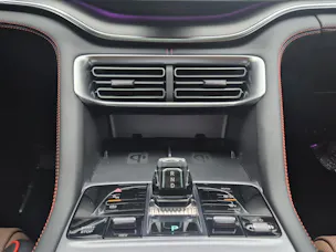 BYD Seal U DM-i Design AWD