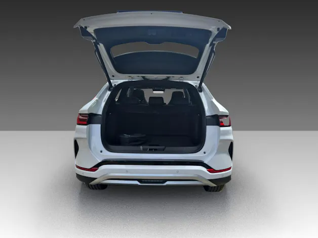BYD Seal U DM-i Design AWD