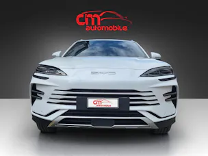 BYD Seal U DM-i Design AWD