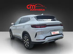 BYD Seal U DM-i Design AWD