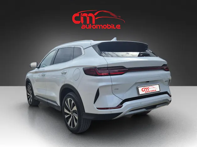 BYD Seal U DM-i Design AWD