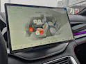 BYD Seal U DM-i Design AWD