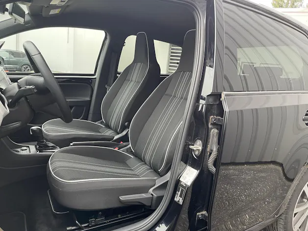 SEAT Mii electric PLUS