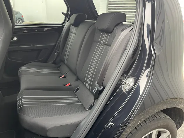 SEAT Mii electric PLUS