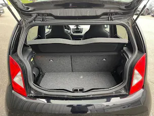 SEAT Mii electric PLUS