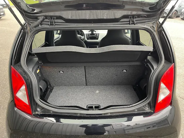 SEAT Mii electric PLUS