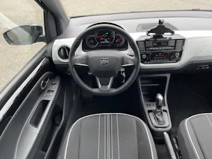 SEAT Mii electric PLUS