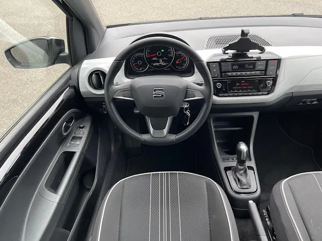 SEAT Mii electric PLUS