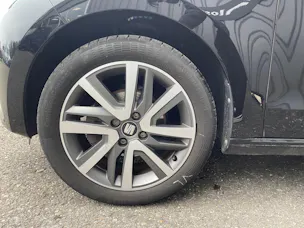 SEAT Mii electric PLUS