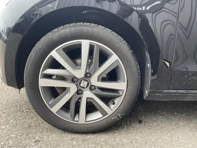 SEAT Mii electric PLUS