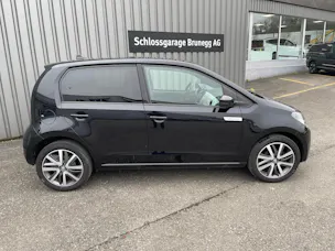 SEAT Mii electric PLUS
