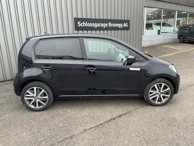 SEAT Mii electric PLUS