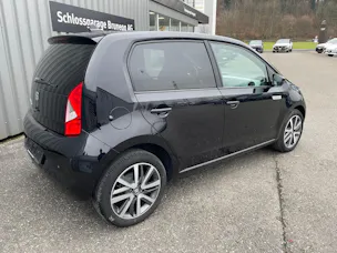 SEAT Mii electric PLUS
