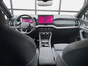 Škoda Kodiaq 2.0 TSI Sportline 4x4