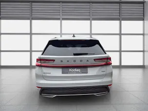 Škoda Kodiaq 2.0 TSI Sportline 4x4