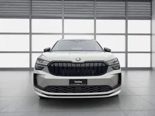 Škoda Kodiaq 2.0 TSI Sportline 4x4