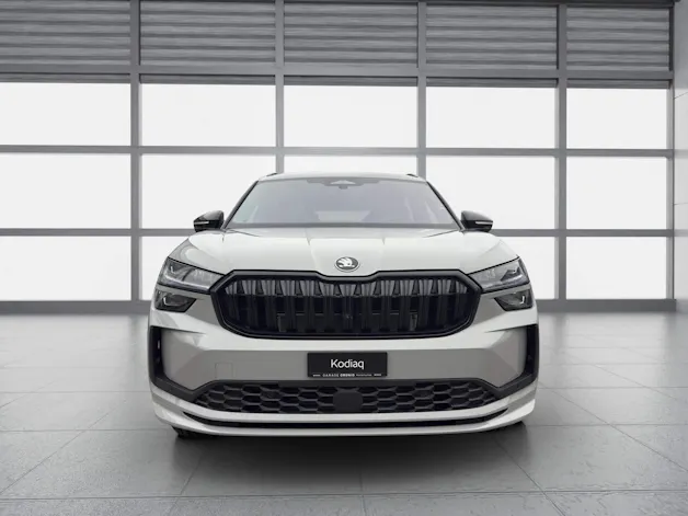 Škoda Kodiaq 2.0 TSI Sportline 4x4