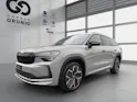 Škoda Kodiaq 2.0 TSI Sportline 4x4