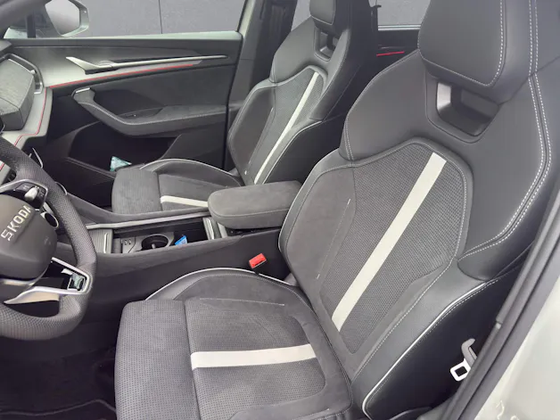 Škoda Kodiaq 2.0 TSI Sportline 4x4