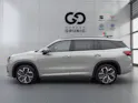Škoda Kodiaq 2.0 TSI Sportline 4x4