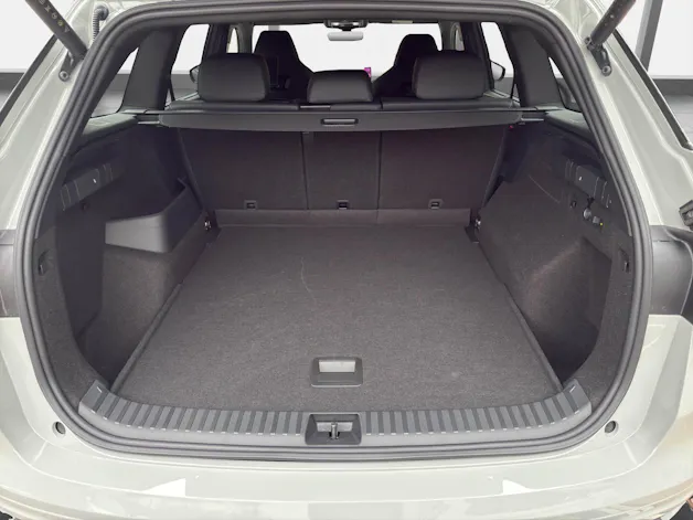 Škoda Kodiaq 2.0 TSI Sportline 4x4