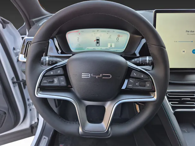 BYD Seal U DM-i Comfort