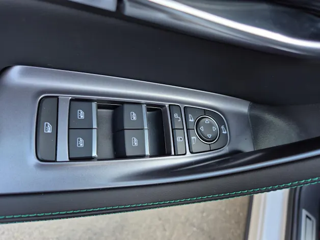 BYD Seal U DM-i Comfort