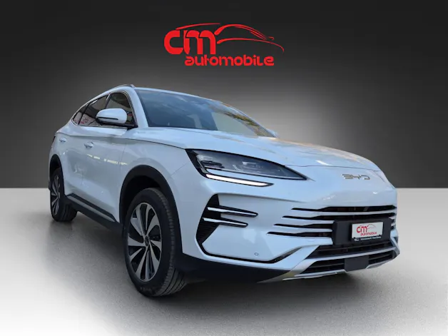 BYD Seal U DM-i Comfort