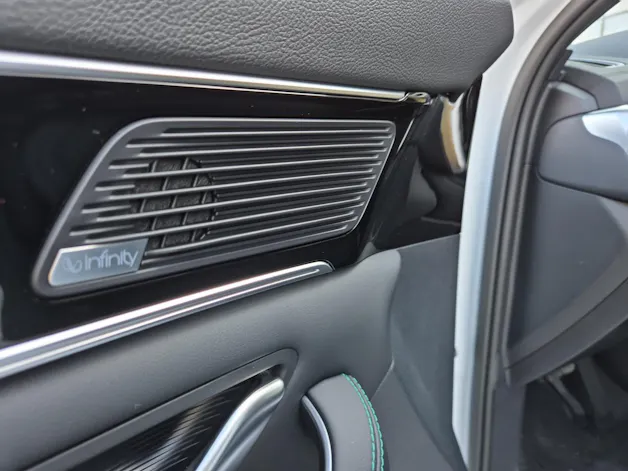 BYD Seal U DM-i Comfort