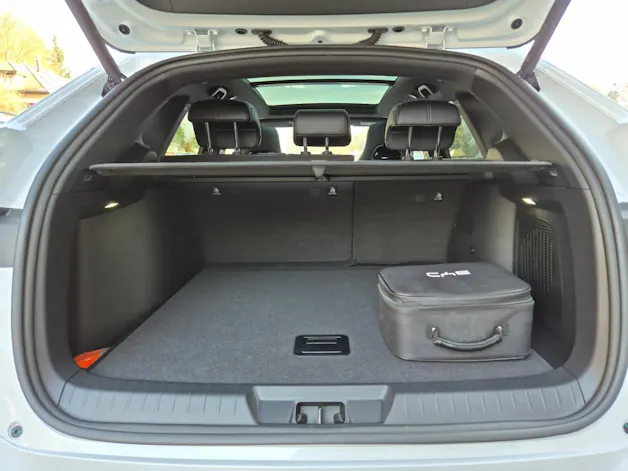 BYD Seal U DM-i Comfort