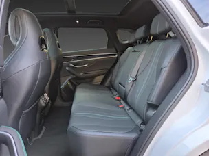 BYD Seal U DM-i Comfort