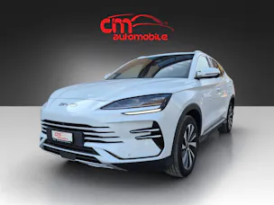 BYD Seal U DM-i Comfort