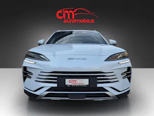 BYD Seal U DM-i Comfort