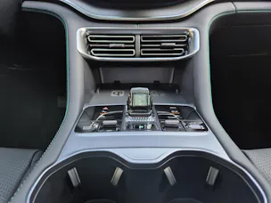 BYD Seal U DM-i Comfort
