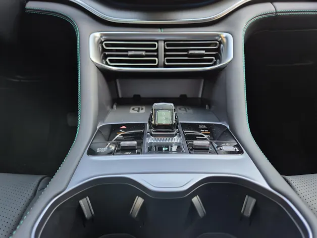 BYD Seal U DM-i Comfort