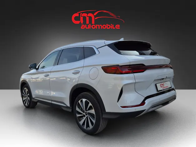BYD Seal U DM-i Comfort